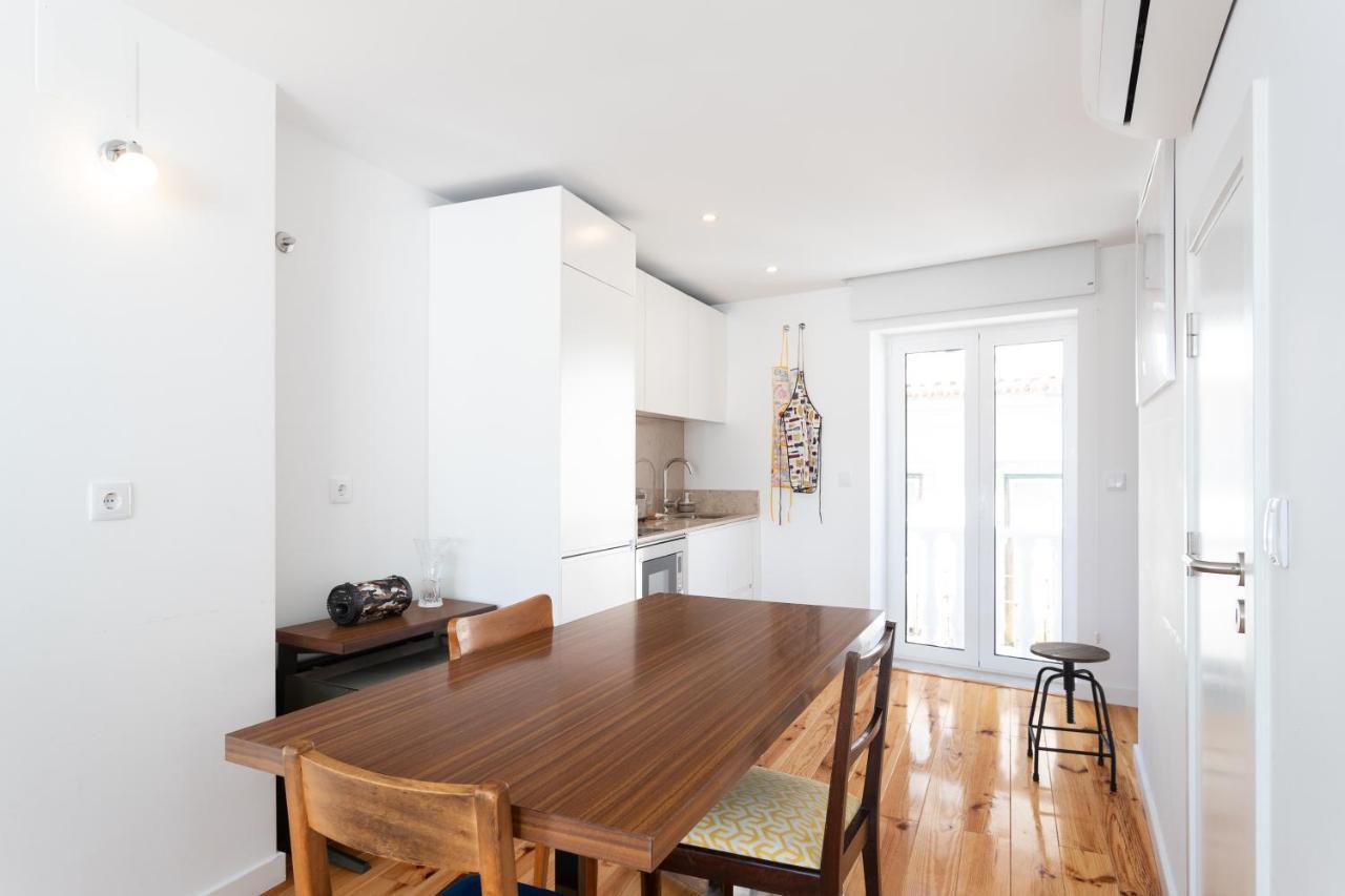Flh Sao Bento Cozy Flats Appartement