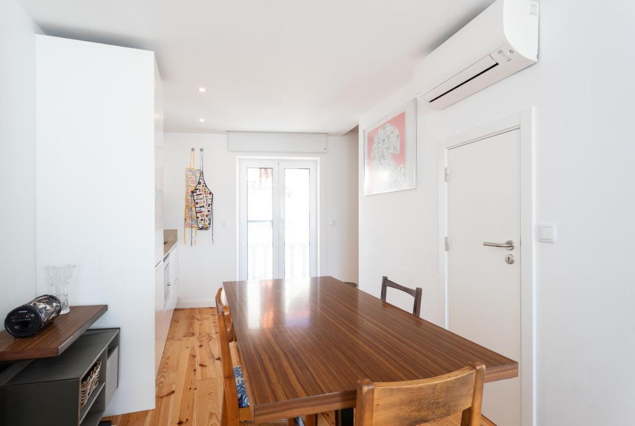 Flh Sao Bento Cozy Flats Lisboa
