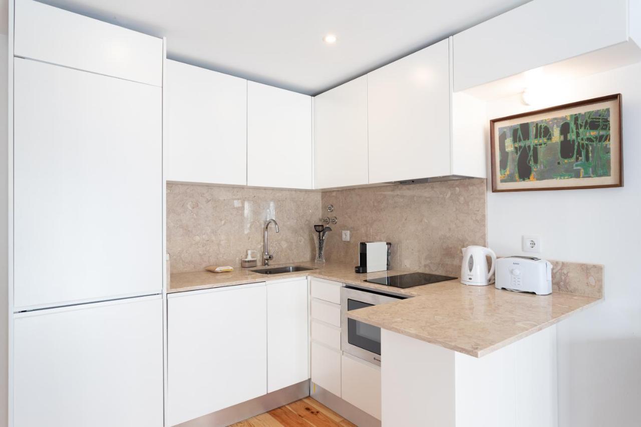 Flh Sao Bento Cozy Flats Appartement