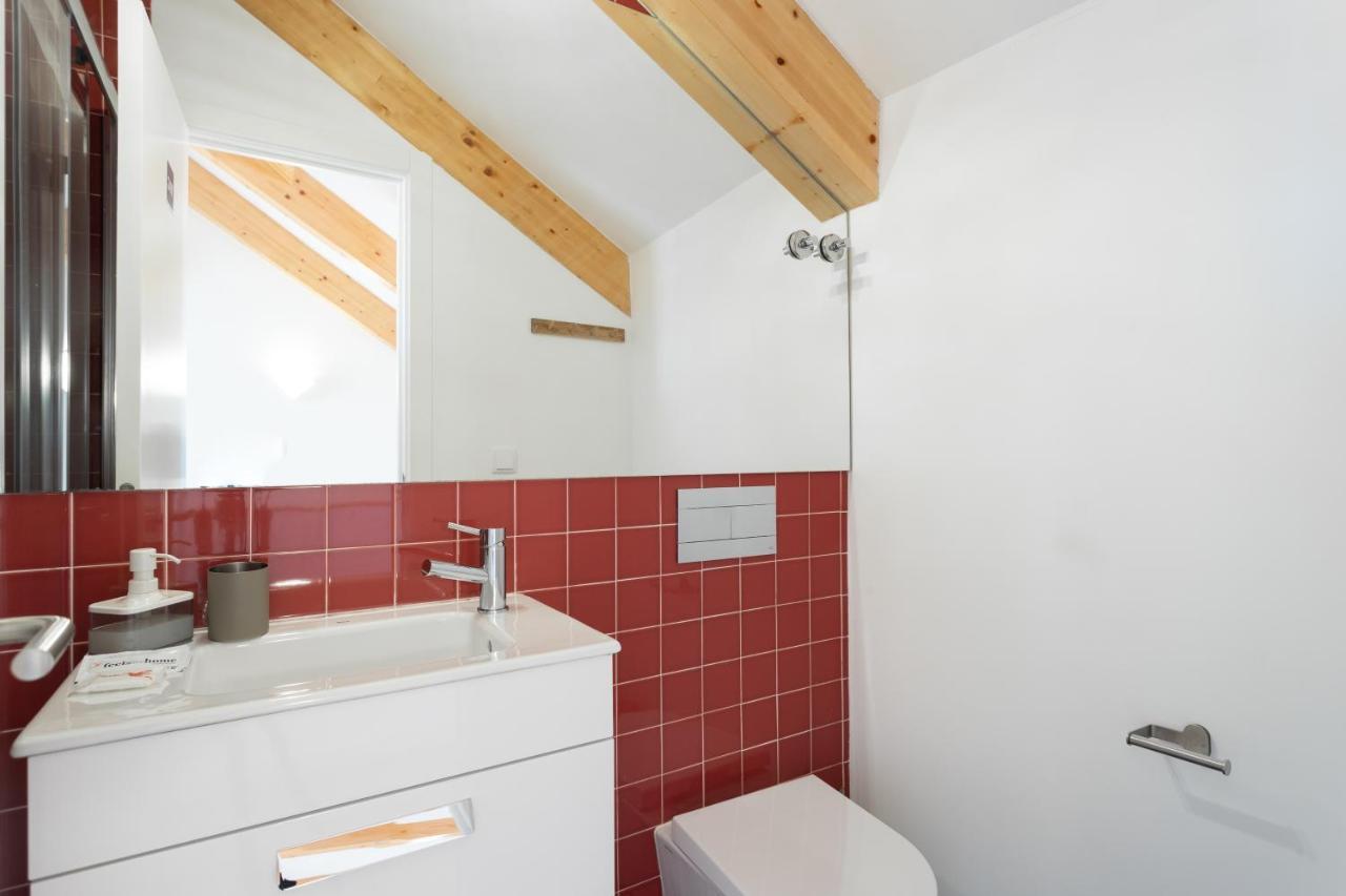 Flh Sao Bento Cozy Flats Appartement Lisboa