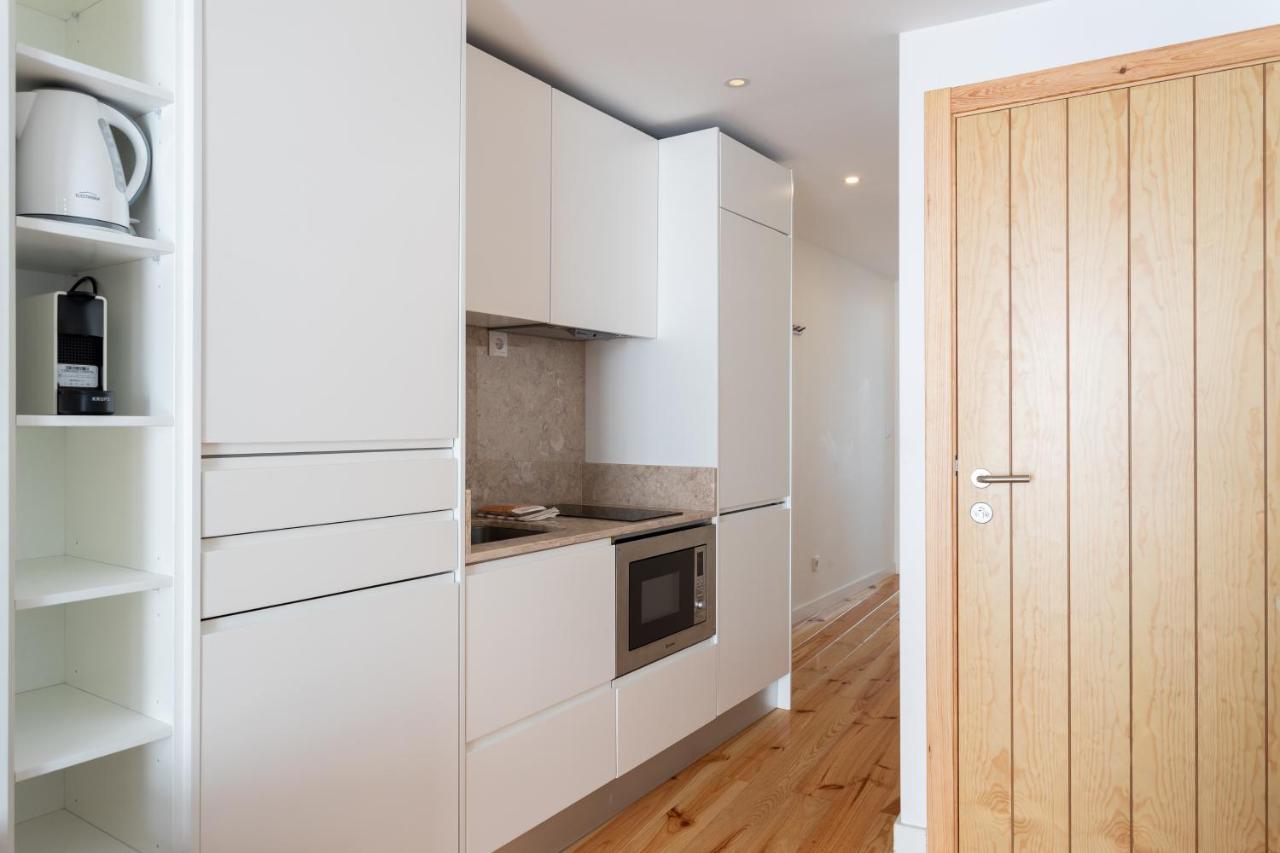 Flh Sao Bento Cozy Flats Appartement