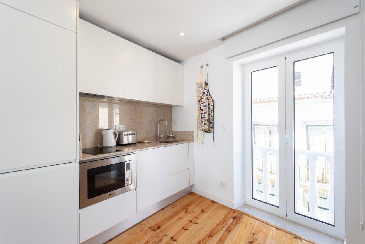 Flh Sao Bento Cozy Flats Appartement Lisboa