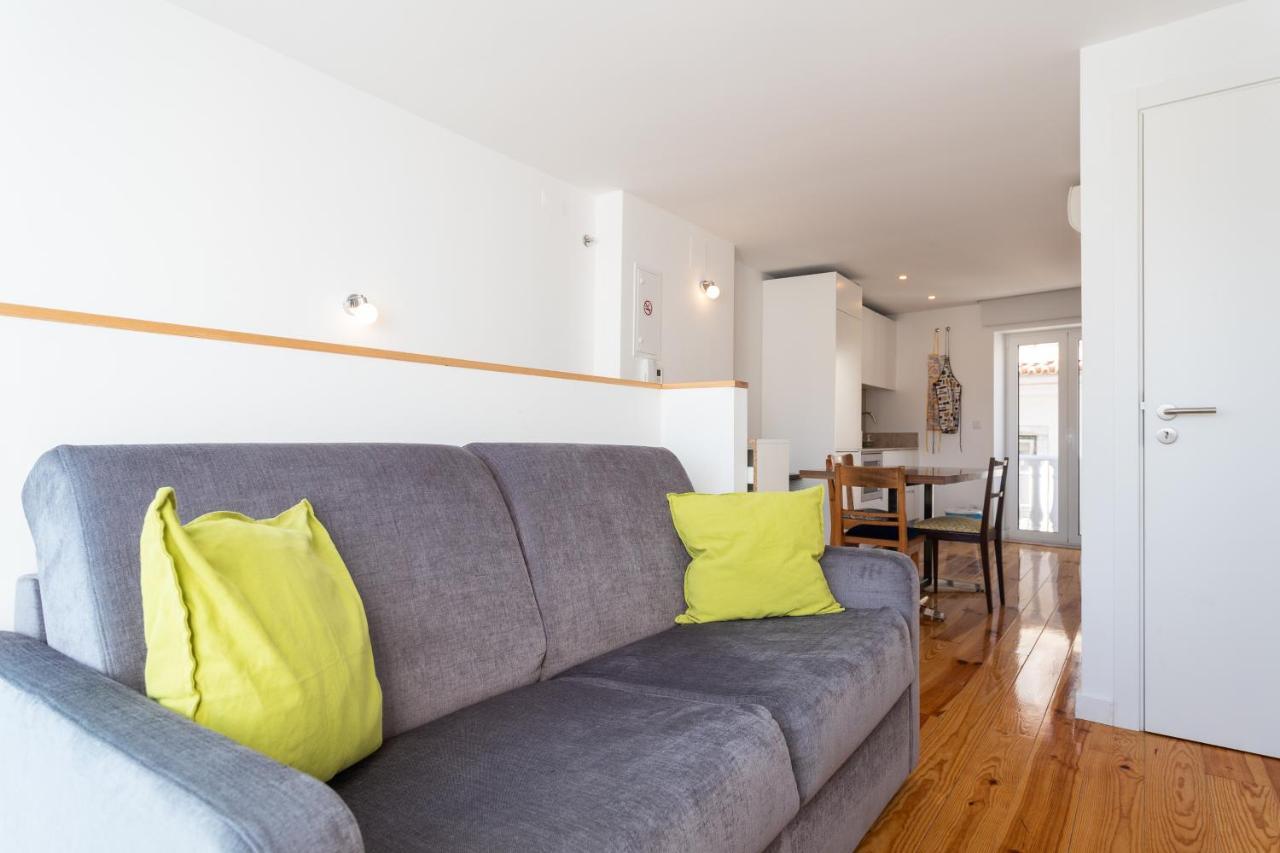 Flh Sao Bento Cozy Flats * Lisboa