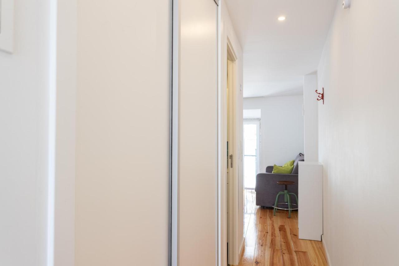 Flh Sao Bento Cozy Flats * Lisboa