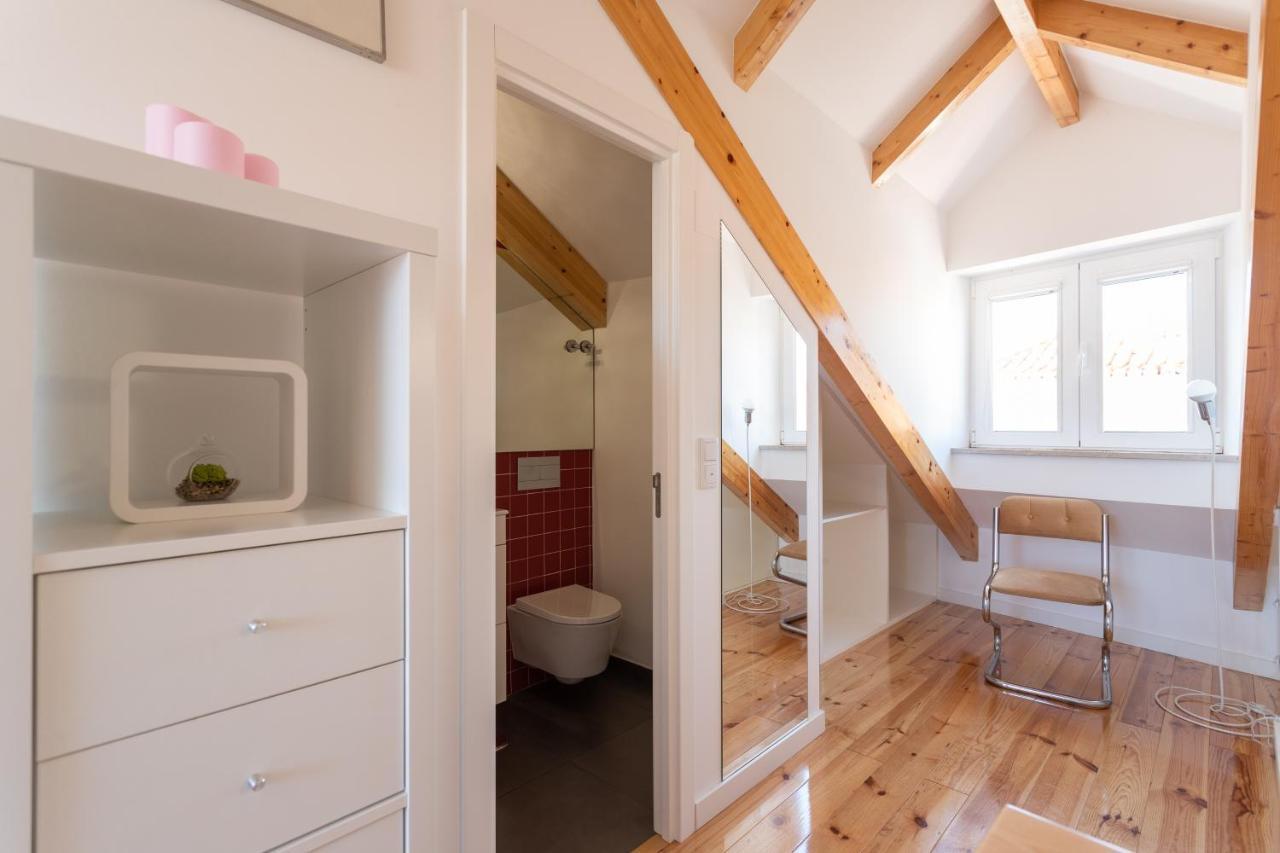 Flh Sao Bento Cozy Flats Lisboa