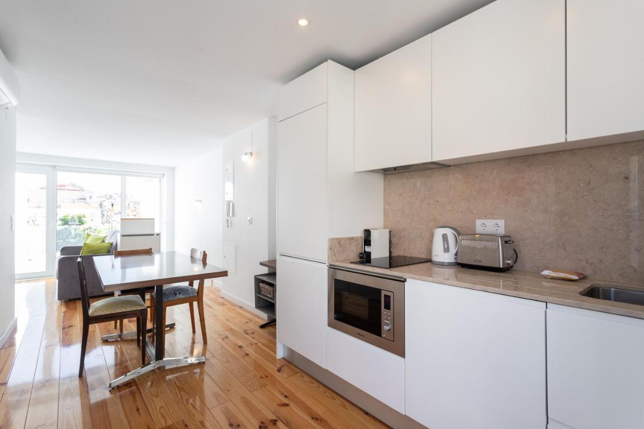Flh Sao Bento Cozy Flats Appartement Lisboa