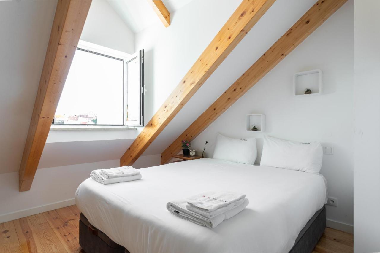 Flh Sao Bento Cozy Flats * Lisboa