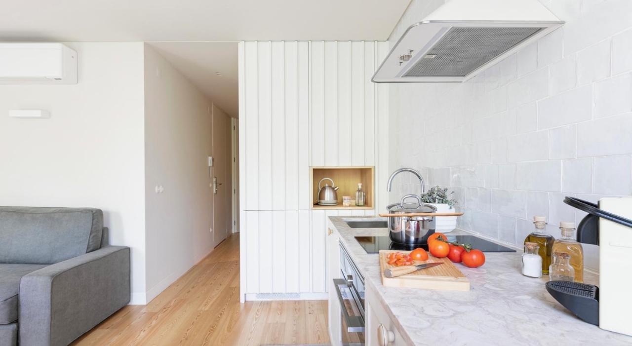 Appartement Cozy Alfama