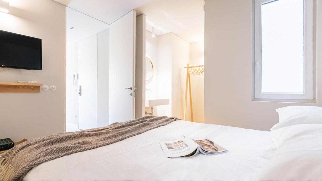Appartement Cozy Alfama *