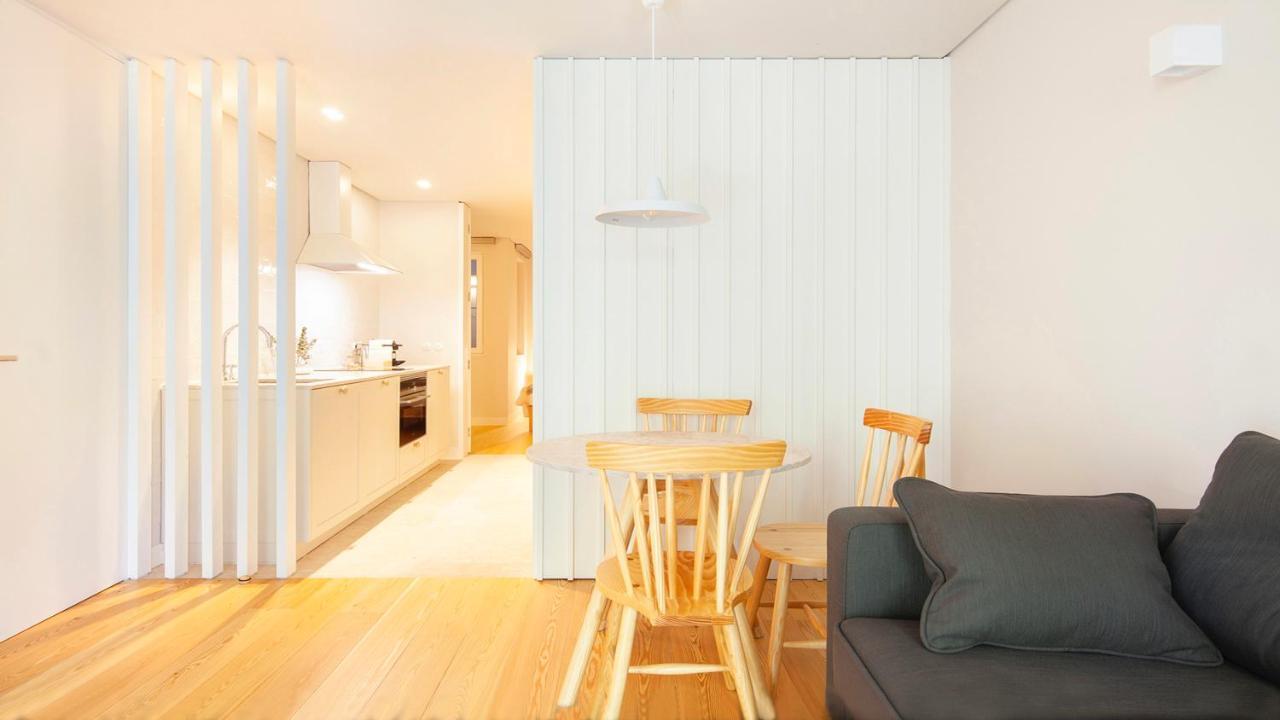 Cozy Alfama Appartement Lisboa
