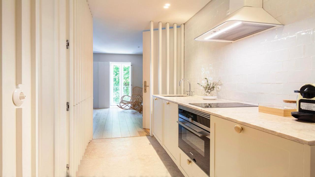 Appartement Cozy Alfama Lisboa