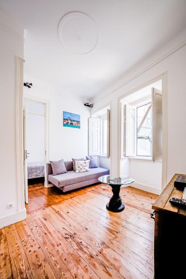 Appartement Secret