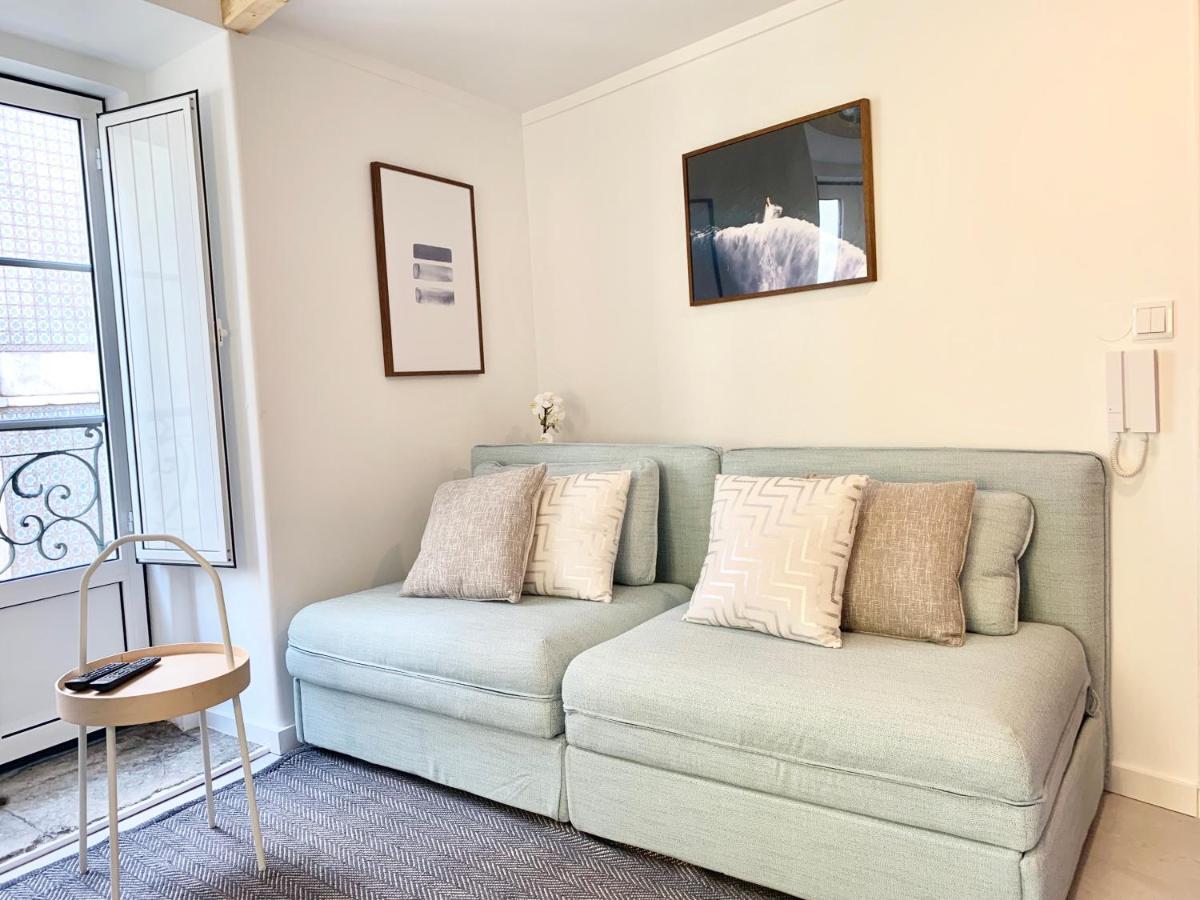 Appartement Center Santos