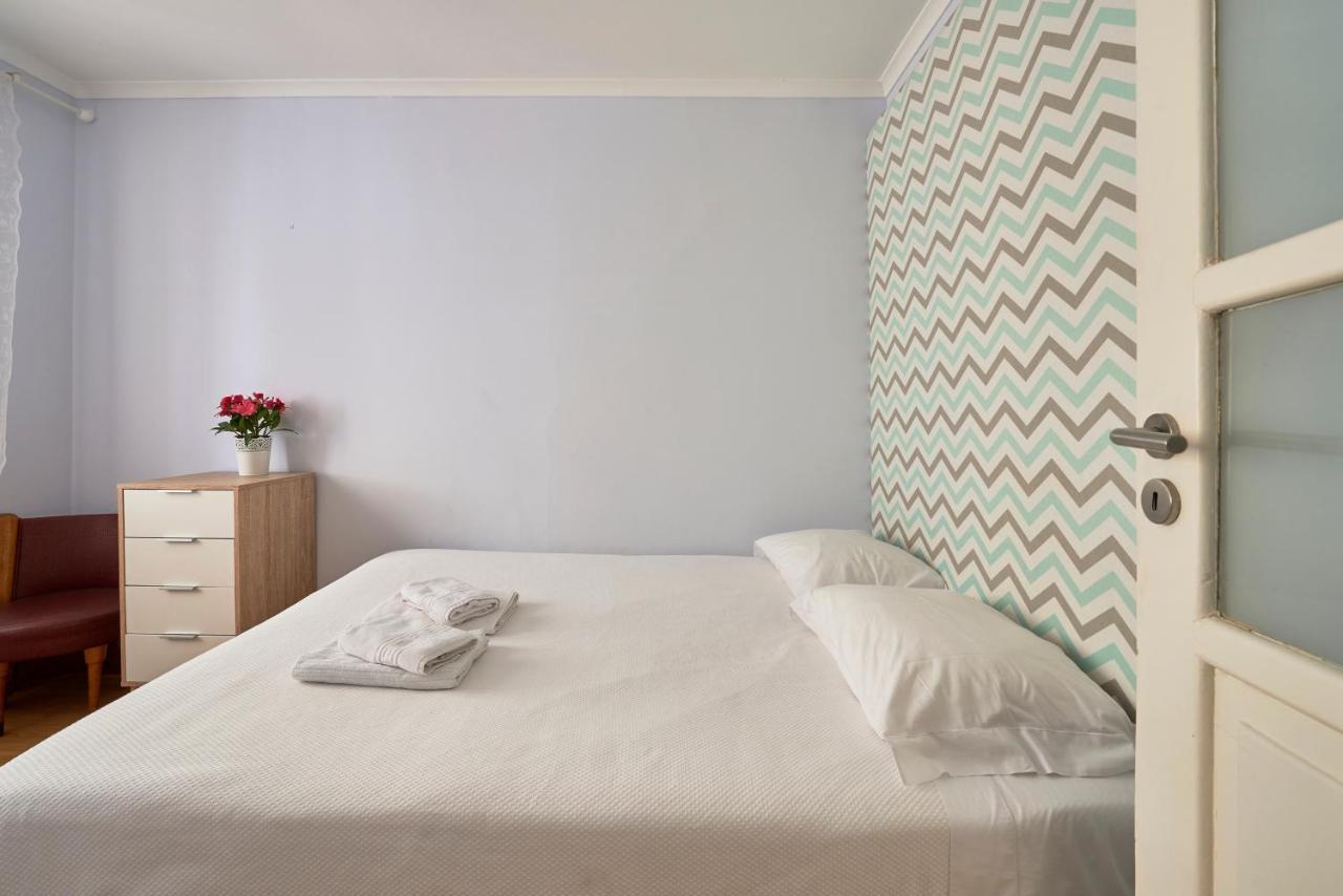 Apartment Aesthetic Riverview In Historical Lissabon