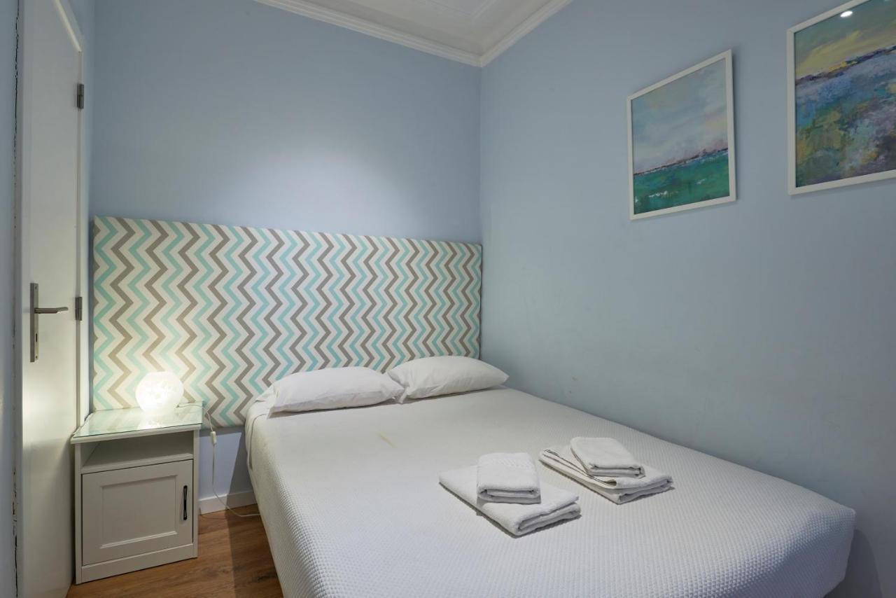 Appartement Elegant Riverview In Historical