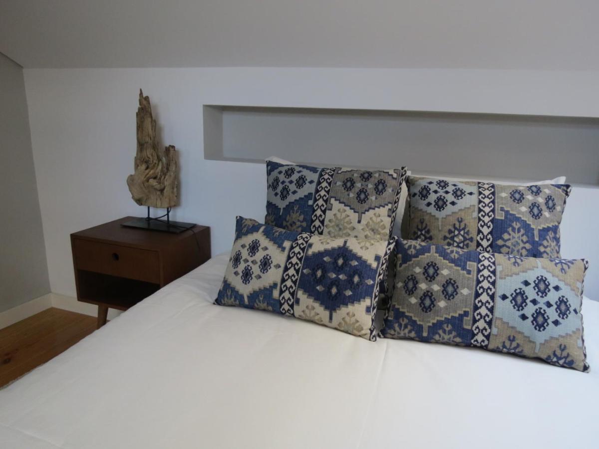 Appartement Belem 25, Duplex Lissabon