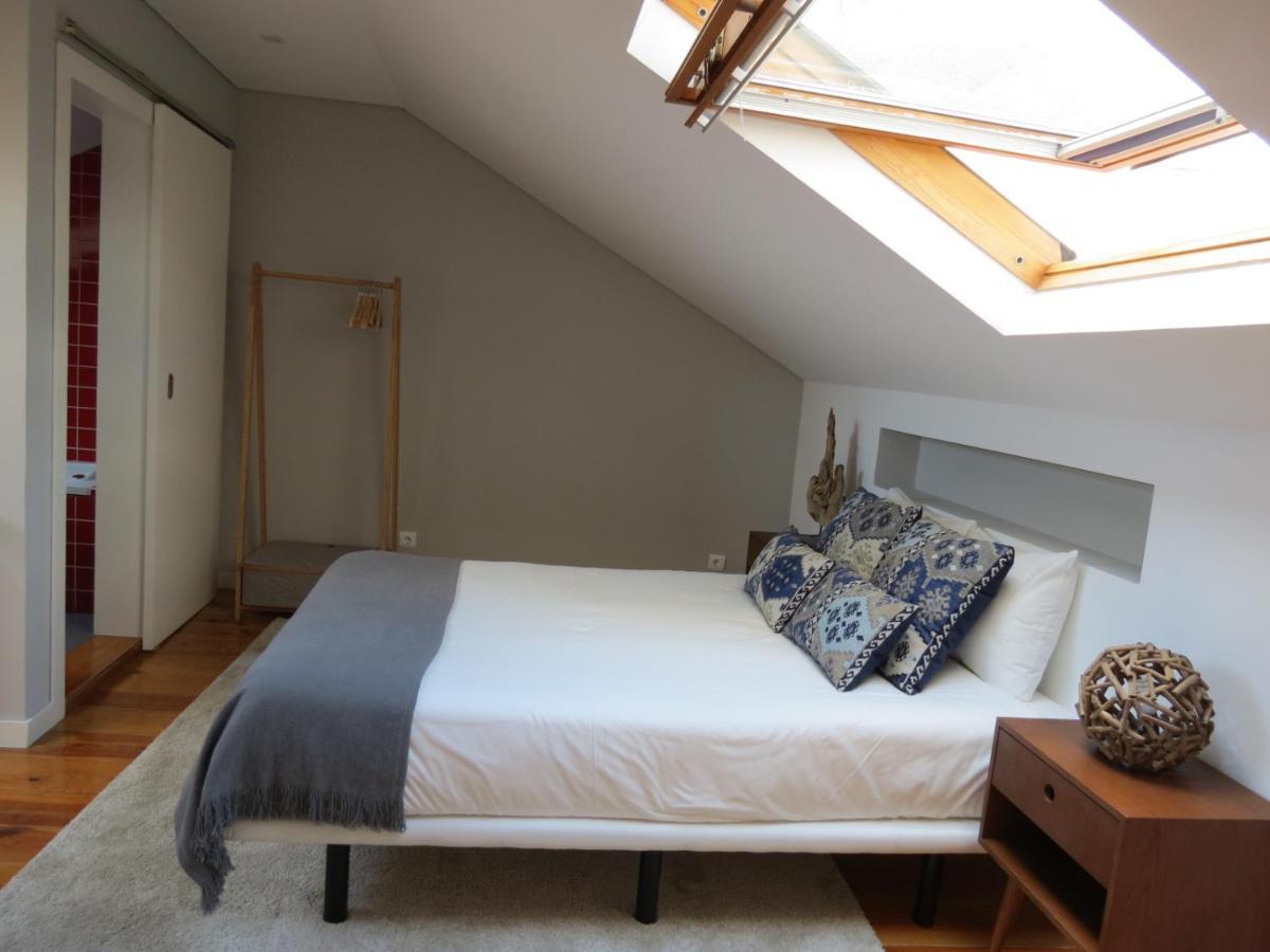 Belem 25, Duplex * Lissabon
