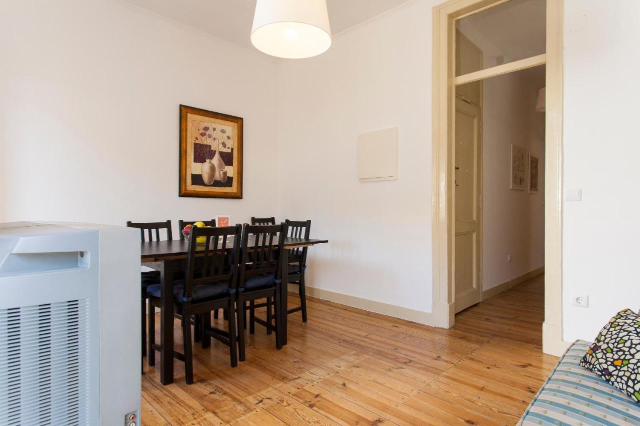 Beato Apartment Lisbon