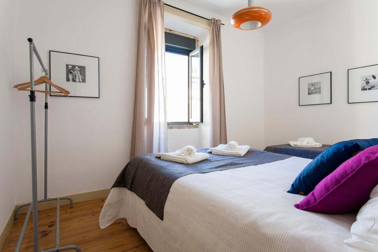 Beato Apartment Lisbon