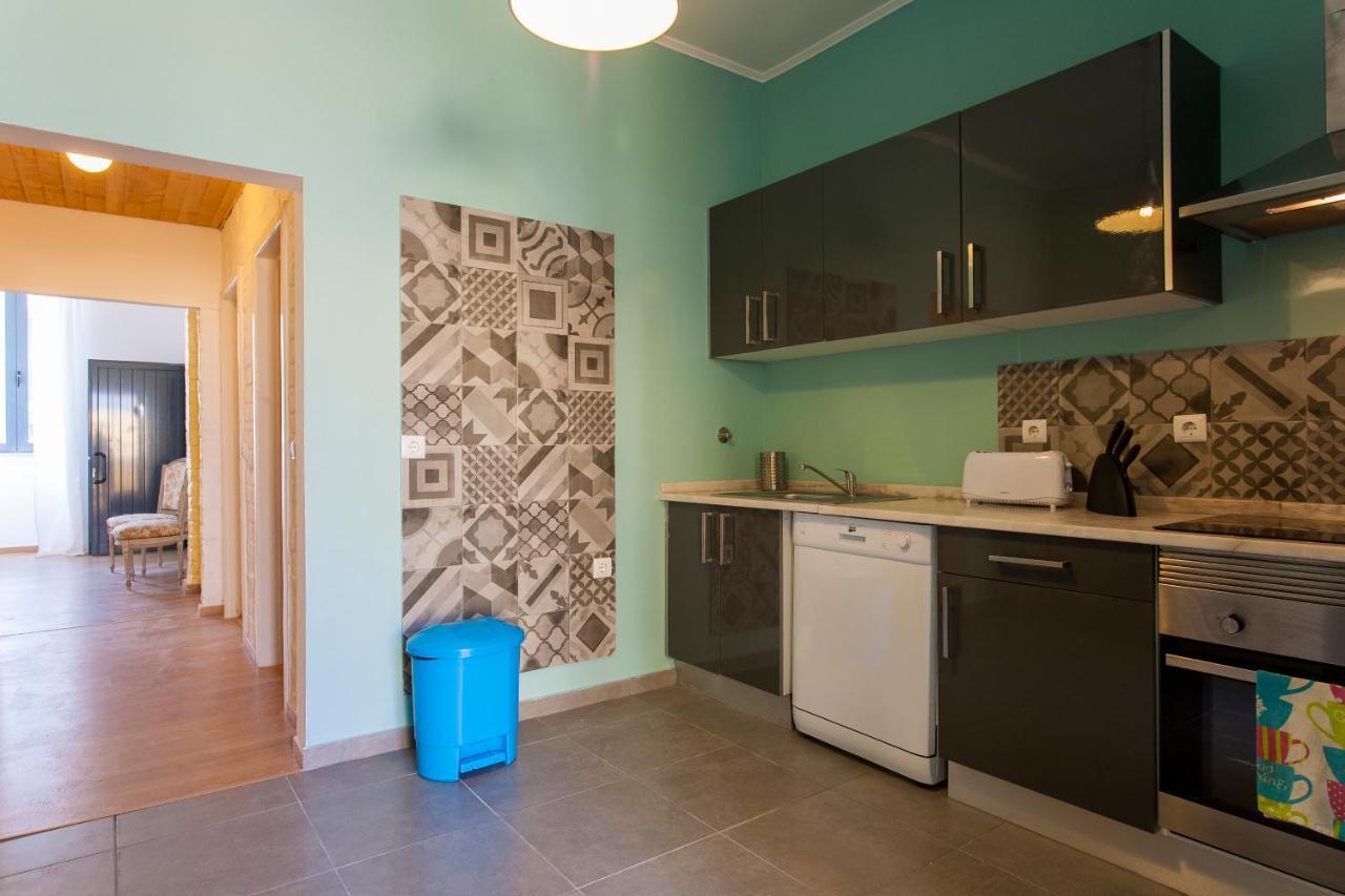 Beato Apartment