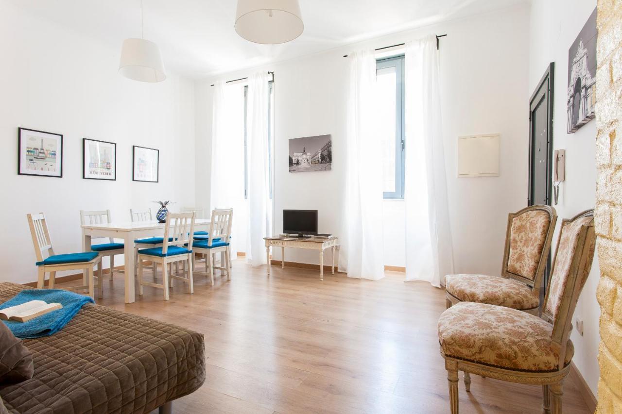 Apartment Beato Lisbon