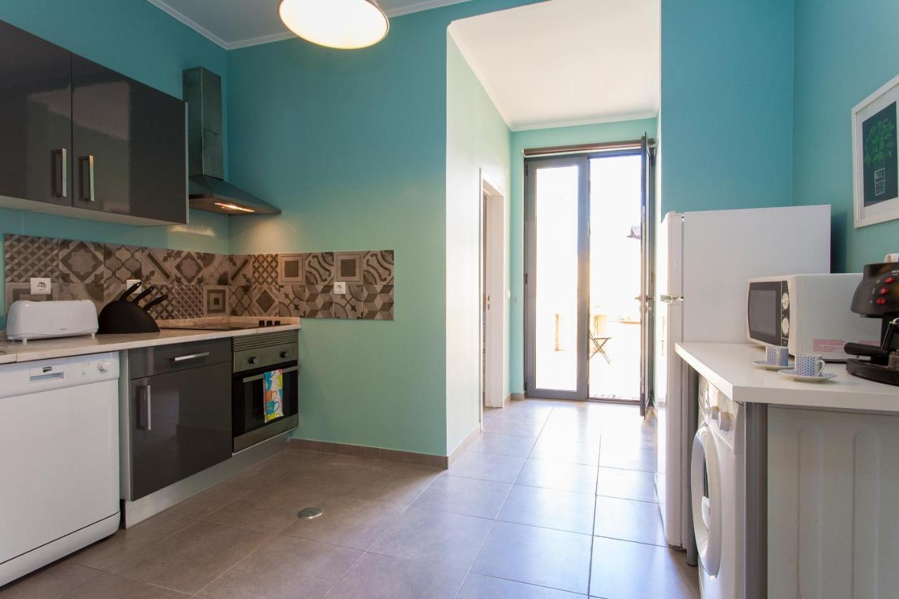Beato Apartment Lisbon