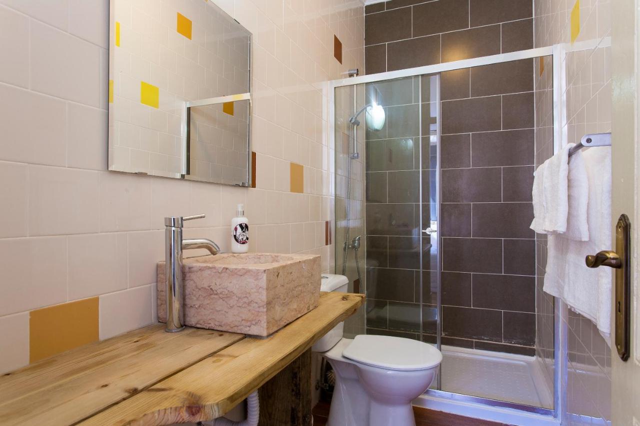 Apartment Beato