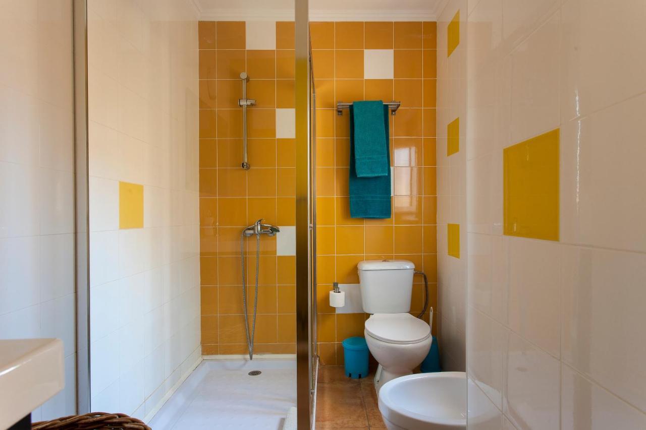 Beato Apartment Lisbon
