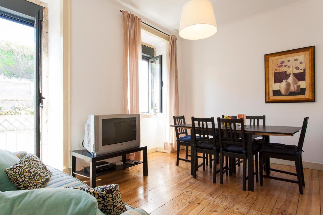 Beato Apartment Lisbon