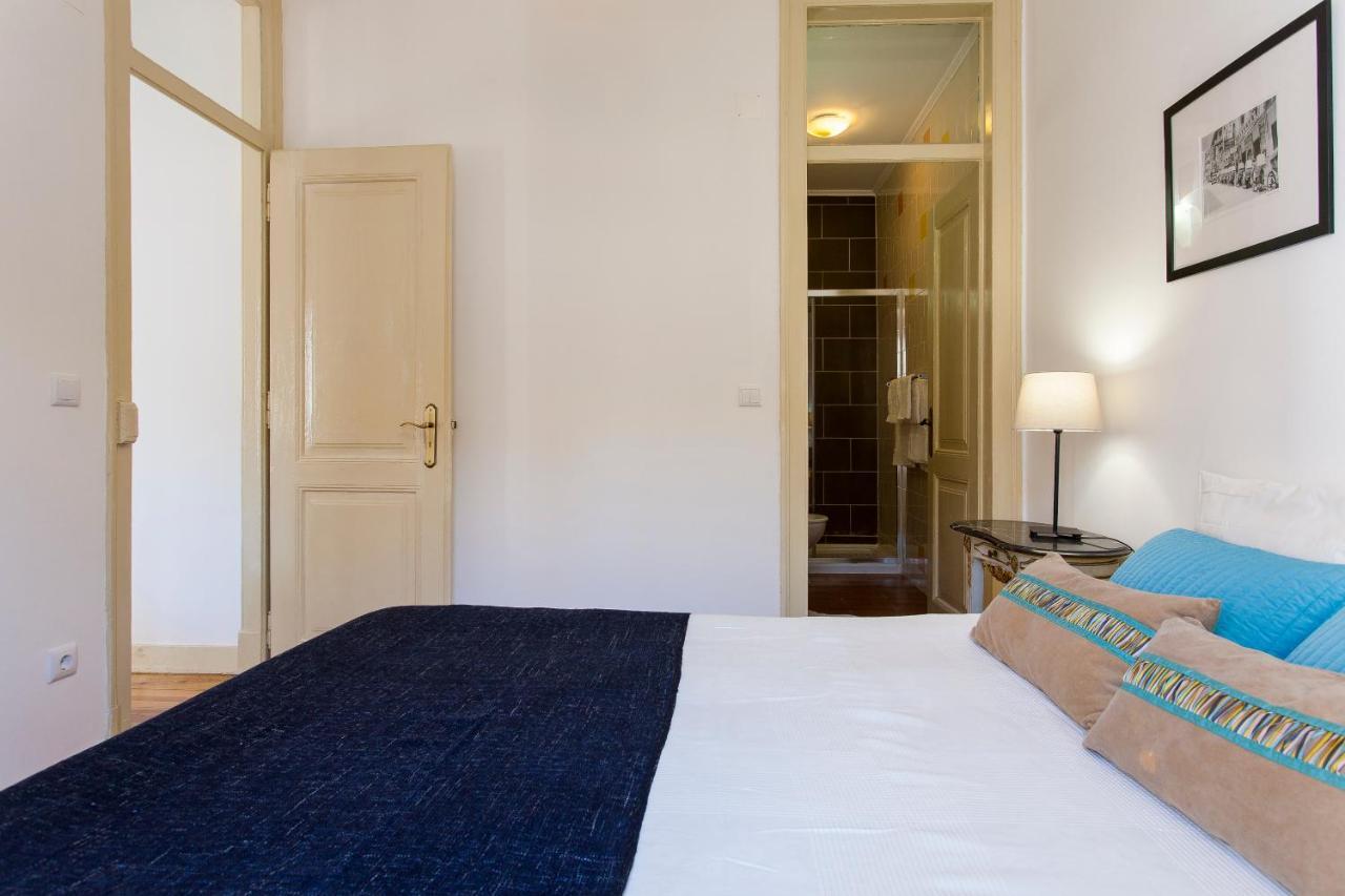 Apartment Beato Lisbon
