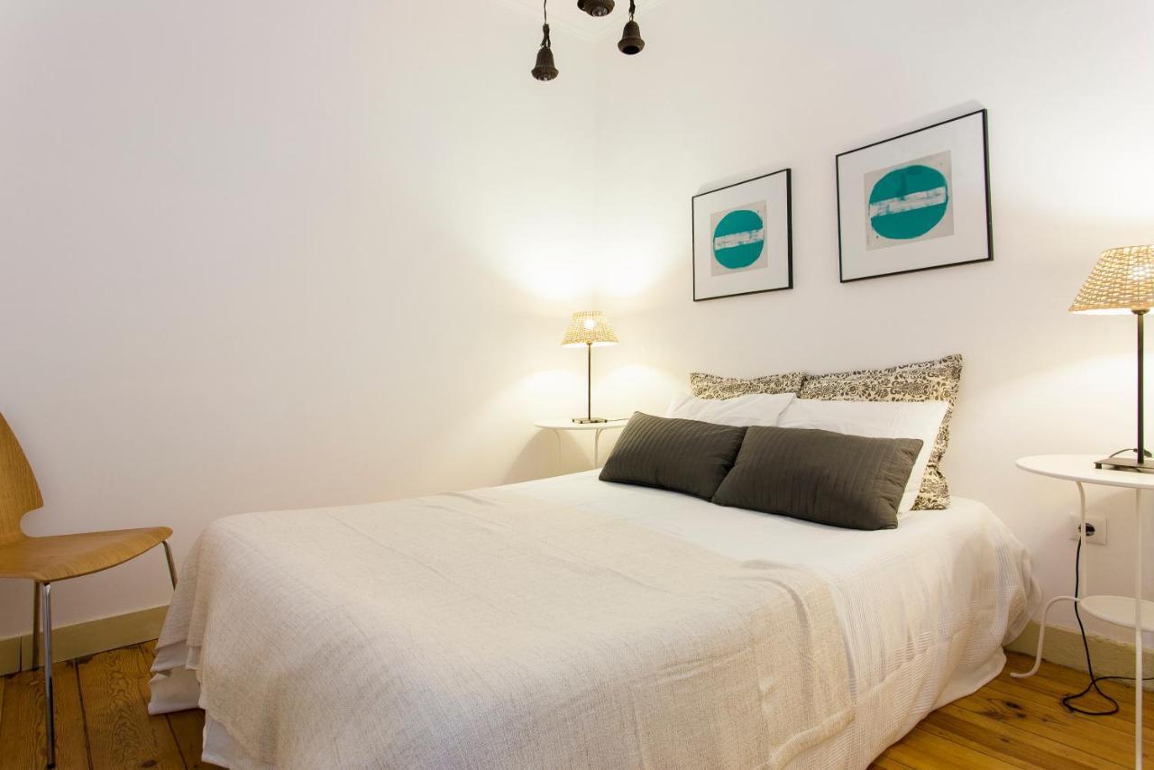 Apartment Beato Lisbon