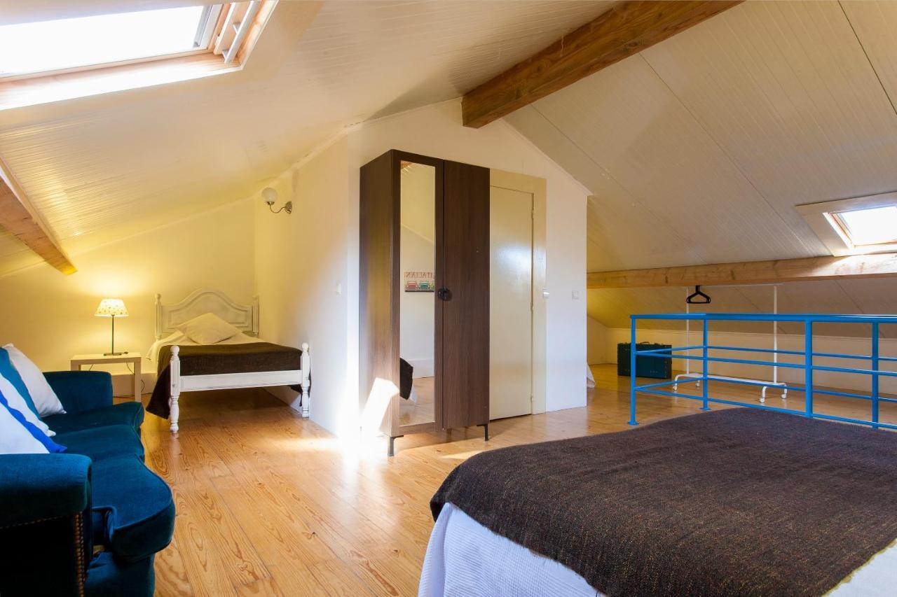 Beato Apartment Lisbon