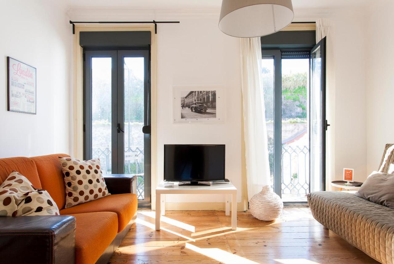 Apartment Beato Lisbon
