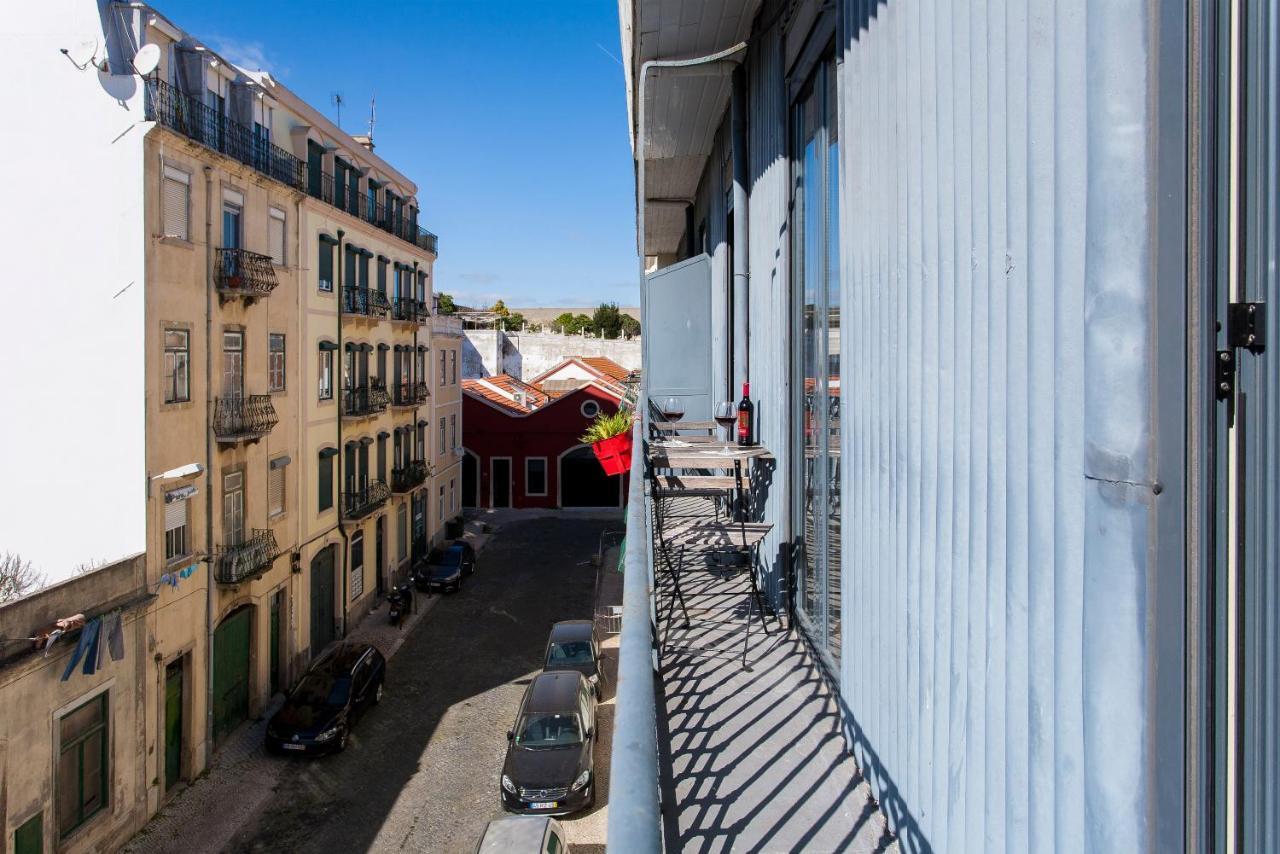 Beato Lisbon