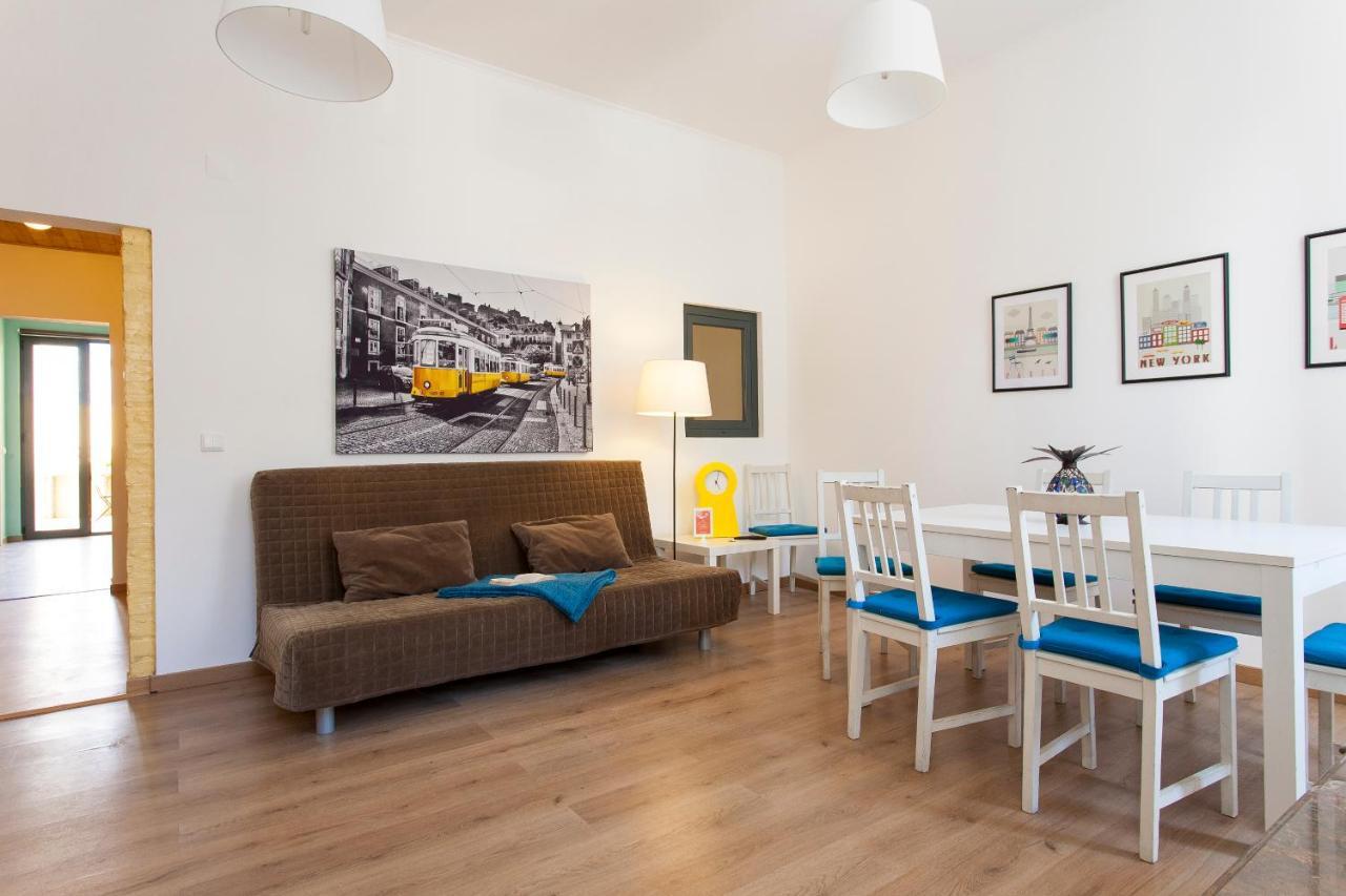 Apartment Beato