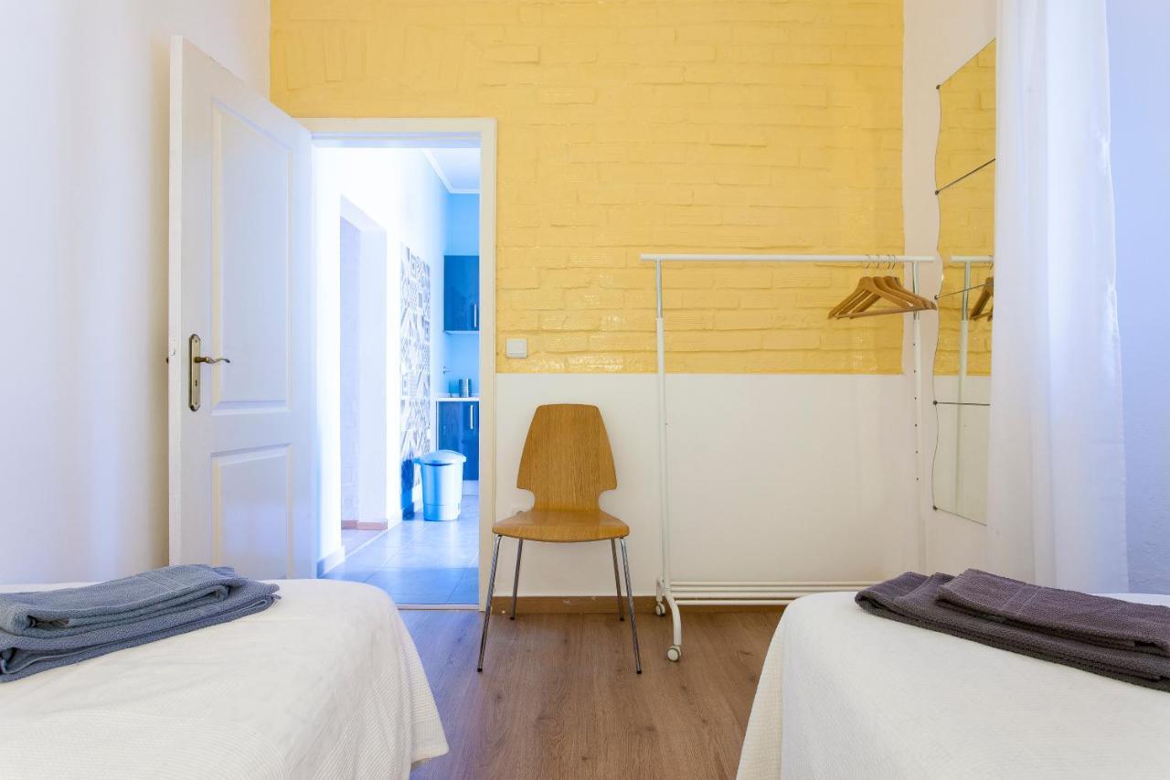 Apartment Beato