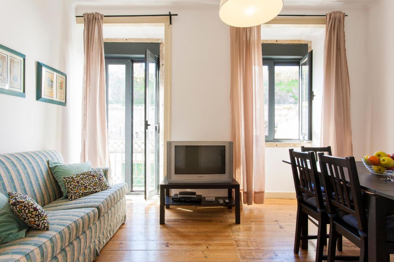 Beato Apartment Lisbon