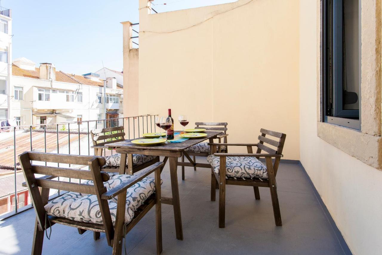 Apartment Beato