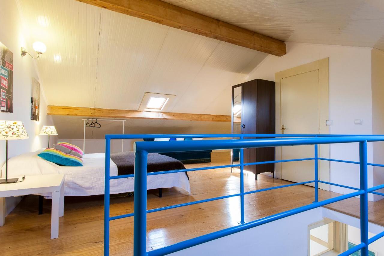 Beato Apartment Lisbon
