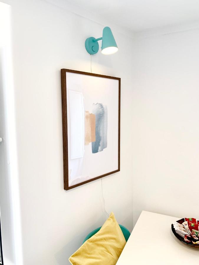 Appartement Center Santos