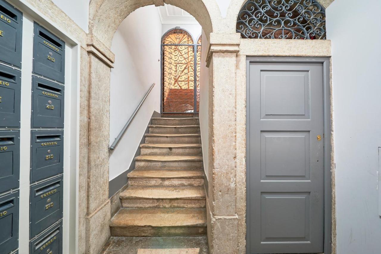 Casa Portuguesa Fanqueiros Lissabon