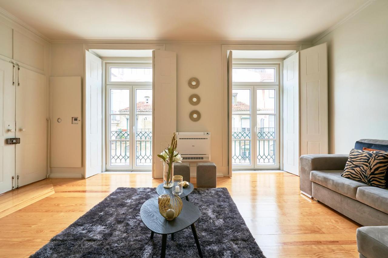 Casa Portuguesa Fanqueiros Lissabon