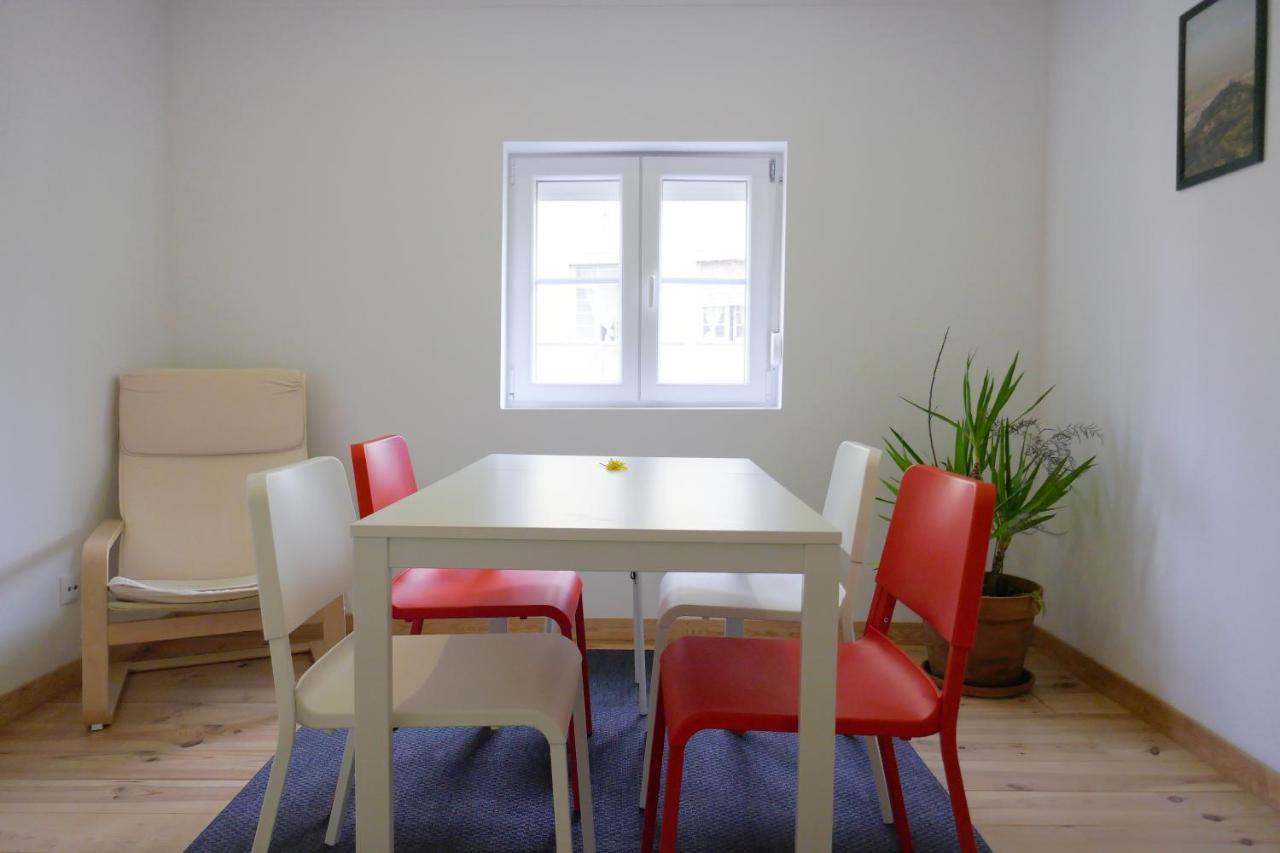 Apartment Tt Anjos Lissabon