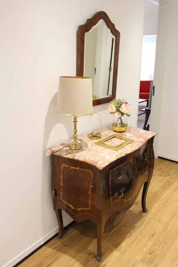 Rocha - Sunny&cousy 2 Bedrooms In Campo De Ourique Lisboa