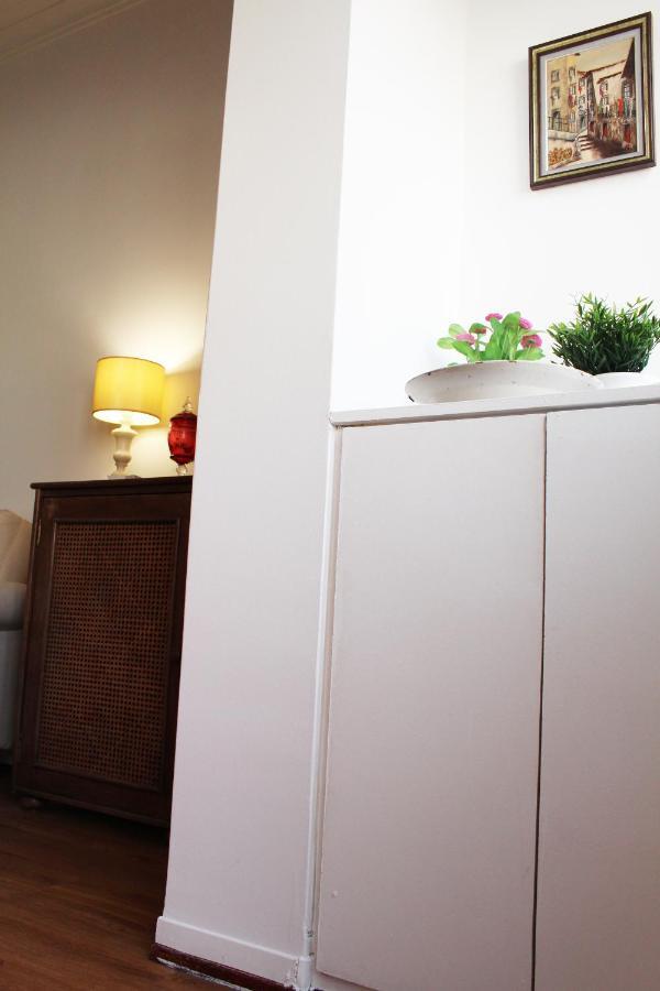 Appartement Rocha - Sunny&cousy 2 Bedrooms In Campo De Ourique *