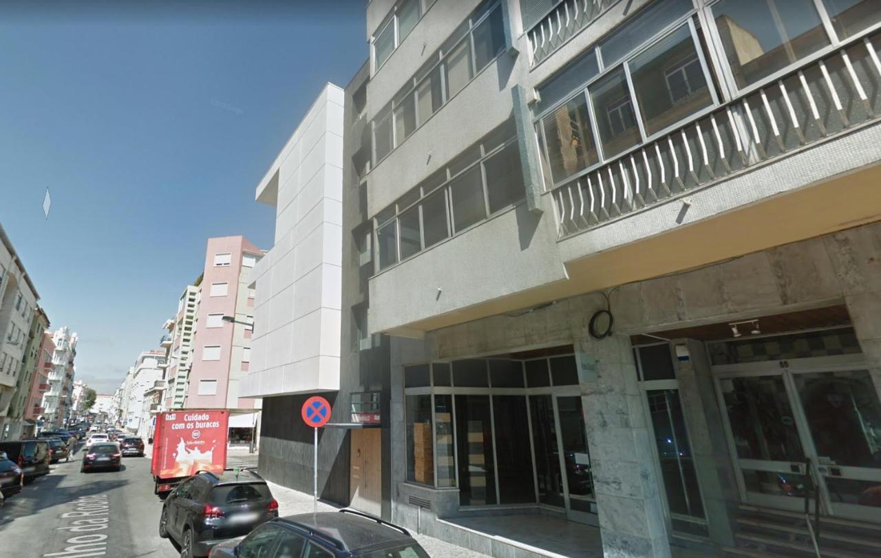 Rocha - Sunny&cousy 2 Bedrooms In Campo De Ourique Appartement