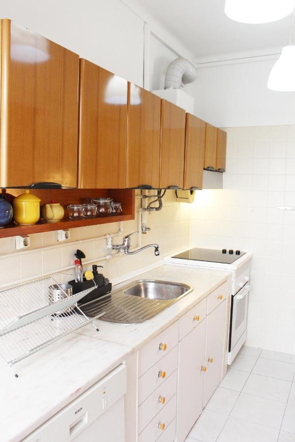Appartement Rocha - Sunny&cousy 2 Bedrooms In Campo De Ourique