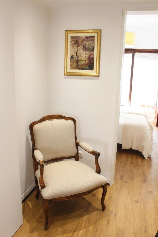 Rocha - Sunny&cousy 2 Bedrooms In Campo De Ourique Appartement