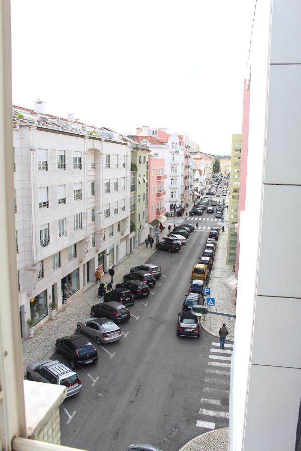 Rocha - Sunny&cousy 2 Bedrooms In Campo De Ourique Appartement Lisboa