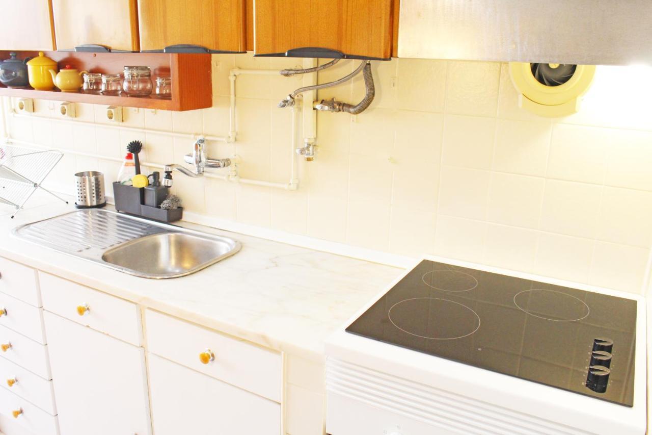 Rocha - Sunny&cousy 2 Bedrooms In Campo De Ourique Appartement *
